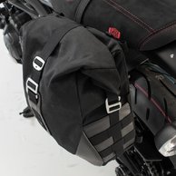 Legend Gear tašky sada Yamaha XSR900 Abarth (17-).