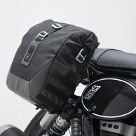 Legend Gear tašky sada Yamaha SCR 950 (16-).