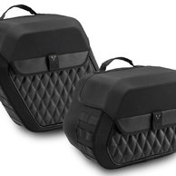 sada bočních tašek Legend Gear LH Harley-Davidson Softail Slim (12-17).