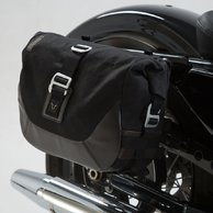 LG sada tašek vč. nosičů pro Harley Davidson Sportster (04-)