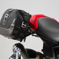 Legend Gear tašky sada Ducati Monster 797 (16-).