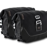 Legend Gear sada taška+ nosič -černé Honda CL500 (22-).