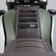Legend Gear popruh SLA na nádrž Ducati Scrambler (15-)