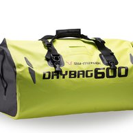 Drybag  600 reflexní  žlutý 60 litrů
