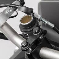 zásuvka velká  EVO