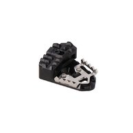 rozšíření brzdové páky Scrambler Desert Sled (16-18).