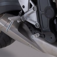 brzdová páka  Honda CB650R (18-).