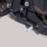 Brake pedals KTM 990 Duke (23-).