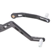 brzdová + řadící páka set  Triumph Tiger 900 / GT / Rally / Pro (19-23).