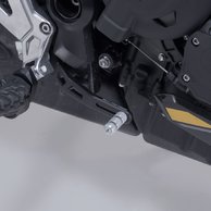 Brake pedal Triumph Tiger 660 / Tiger 800 Sport (24-).