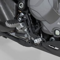 brzdová páka Ducati Multistrada 950 (18-) / 1260 (17-).