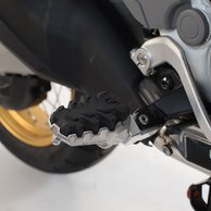 stupačky EVO pro: Hondu CRF 1000 L Africa Twin/Adv.Sports (18-), XL750 Transalp