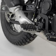 ION footrest kit BMW R1200/1250, Royal Enfield Himalayan.