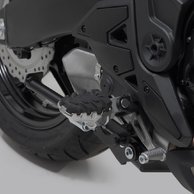 stupačky EVO pro: Kawasaki Versys 1000/ 650/ X 300, BMW S 1000 XR.