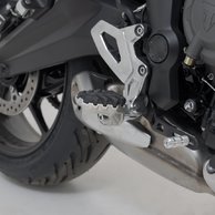 EVO stupačky pro Triumph Tiger 660 (21-).