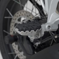 EVO supačky spolujezdce Triumph Tiger 1200 models (22-).