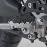 EVO stupačky pro Ducati Multistrada V4 (20-).