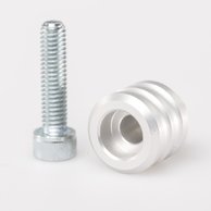 rozšíření řadící páčky SW-MOTECH