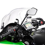 držák GPS Kawasaki  Z 1000 SX