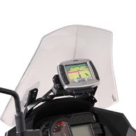GPS držák Kawasaki  Versys 1000 (12-14)