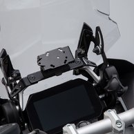 držák GPS  BMW R1200GS LC