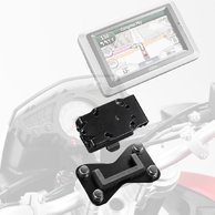 držák GPS Kawasaki  Versys 07-