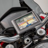 držák GPS Moto Guzzi V85 TT (19-)