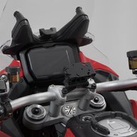 GPS držák na  Ducati Multistrada V4 (20-).