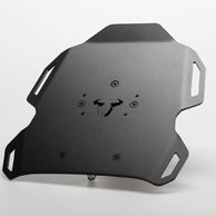 seat rack  BMW R 1200 GS  LC /13-/