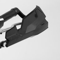 KOBRA Handguard Kit Black. Yamaha MT-09 (13-20), XSR700/900.