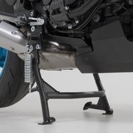 Centerstand Black. Yamaha MT-07 (24-).