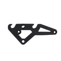 SLH boční nosič pravý BMW R 18 (20-)pro tašku LH1