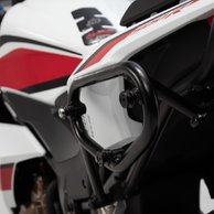 SLC boční nosič vlevo Honda CB500F (16-18), CBR500R (16-18).