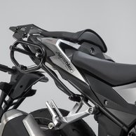 SLC boční nosič vlevo Honda CB500F (18-), CBR500R (18-)