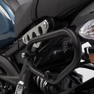 nosič SLC levý černý Yamaha XSR900 (15-21) / Abarth (17-)