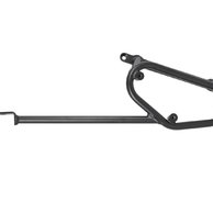 SLC side carrier left Yamaha Ténéré 700 models (19-).