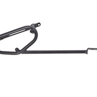 SLC side carrier right Yamaha Ténéré 700 models (19-).