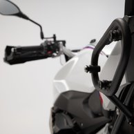 SLC boční nosič vlevo BMW R 1200 R (15-18), R 1250 R / RS (18-).