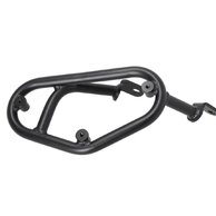 SLC right side carrier Kawasaki W230 (24-).