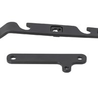 SLH nosič pro LH2 levý Kawasaki Vulcan S (16-). For LH2.