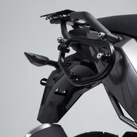 SLC boční nosič pravý Kawasaki Versys-X300 ABS (16-).