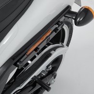 SLH nosič levý Harley-Davidson Softail Breakout / S (17-).