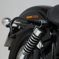 SLC boční nosič pravý Harley Dyna modely (09-).