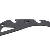 SLH side carrier LH1 left Indian Scout models (24-).