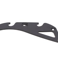 SLH side carrier LH1 right Indian Scout models (24-).