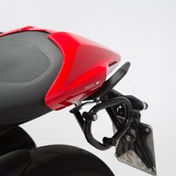 nosič SLC levý pro Ducati Monster821/1200 pro LC1/LC2
