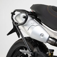 SLC boční nosič pravý Ducati Scrambler 1100 / speciál / Sport (17-).