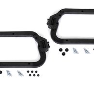 adapter pro Hepco Becker na nosič EVO SW