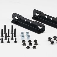 Sada adaptéru PRO/EVO boční nosič pro Givi Trekker Dolomiti.