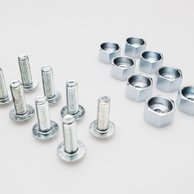 sada šroubů na nosič KFT